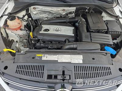 2017 Volkswagen Tiguan S - zdjęcie 15 z 27 - miniatura