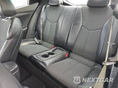 2013 Hyundai Veloster w/Black Interior - zdjęcie 13 z 32 - miniatura