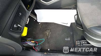 2013 Hyundai Veloster w/Black Interior - zdjęcie 30 z 32 - miniatura