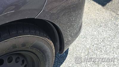 2015 Nissan Versa SV - zdjęcie 20 z 38 - miniatura