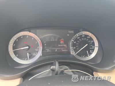 2020 Toyota Highlander Platinum - zdjęcie 12 z 20 - miniatura