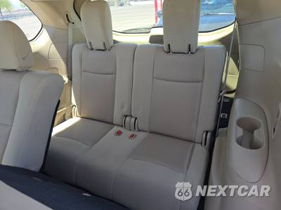 2017 Nissan Pathfinder S - zdjęcie 14 z 25 - miniatura