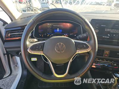 2025 Volkswagen Jetta S - zdjęcie 10 z 23 - miniatura