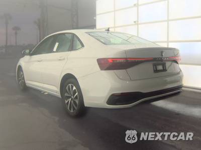 2025 Volkswagen Jetta S - zdjęcie 6 z 23 - miniatura