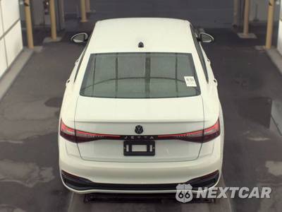 2025 Volkswagen Jetta S - zdjęcie 5 z 23 - miniatura