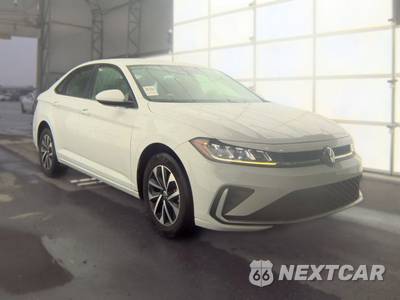 2025 Volkswagen Jetta S - zdjęcie 3 z 23 - miniatura