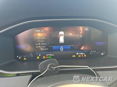 2025 Volkswagen Jetta S - zdjęcie 12 z 23 - miniatura