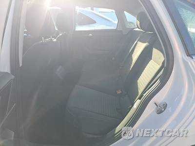 2025 Volkswagen Jetta S - zdjęcie 13 z 23 - miniatura