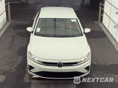2025 Volkswagen Jetta S - zdjęcie 2 z 23 - miniatura