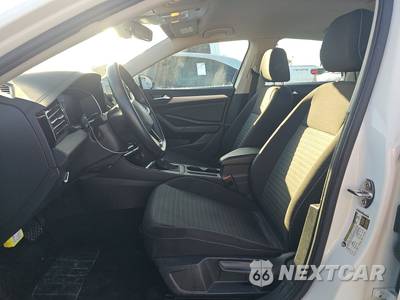 2025 Volkswagen Jetta S - zdjęcie 7 z 23 - miniatura