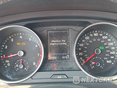 2019 Volkswagen Tiguan SE - zdjęcie 12 z 26 - miniatura