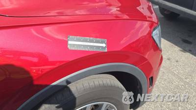 2019 Volkswagen Tiguan SE - zdjęcie 25 z 26 - miniatura