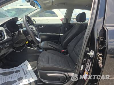 2020 Kia Rio LX Sedan - zdjęcie 7 z 25 - miniatura