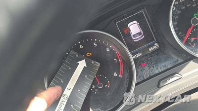 2019 Volkswagen Tiguan SE - zdjęcie 26 z 26 - miniatura