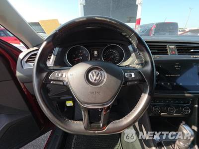 2019 Volkswagen Tiguan SE - zdjęcie 10 z 26 - miniatura