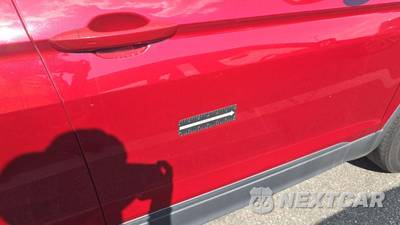 2019 Volkswagen Tiguan SE - zdjęcie 24 z 26 - miniatura