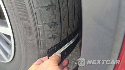 2019 Volkswagen Tiguan SE - zdjęcie 19 z 26 - miniatura