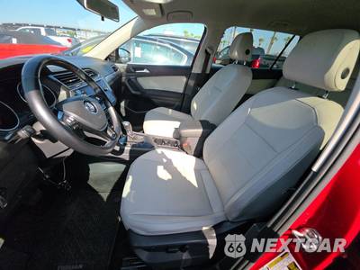 2019 Volkswagen Tiguan SE - zdjęcie 7 z 26 - miniatura