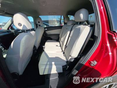 2019 Volkswagen Tiguan SE - zdjęcie 13 z 26 - miniatura