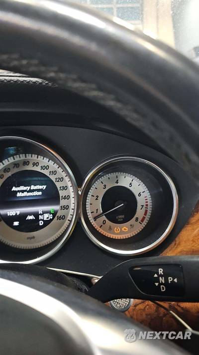 2013 Mercedes-Benz CLS 550 4MATIC - zdjęcie 39 z 50 - miniatura