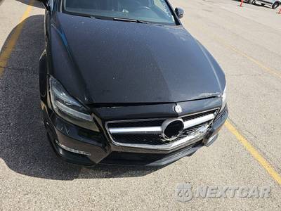 2013 Mercedes-Benz CLS 550 4MATIC - zdjęcie 2 z 50 - miniatura