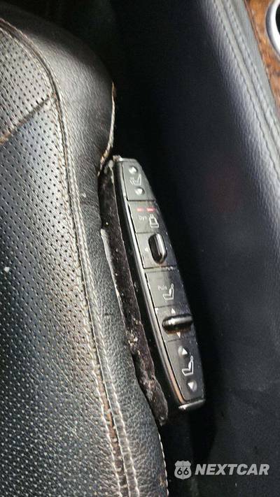 2013 Mercedes-Benz CLS 550 4MATIC - zdjęcie 23 z 50 - miniatura