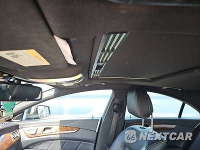 2013 Mercedes-Benz CLS 550 4MATIC - zdjęcie 19 z 50 - miniatura
