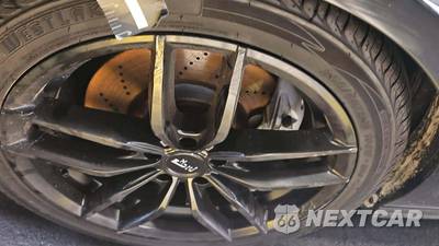 2013 Mercedes-Benz CLS 550 4MATIC - zdjęcie 27 z 50 - miniatura