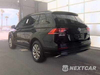 2018 Volkswagen Tiguan S - zdjęcie 6 z 23 - miniatura
