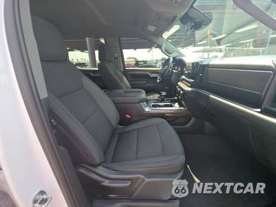 2022 Chevrolet Silverado 1500 RST Crew Cab Short Bed 1SP w/Bucket Seats - zdjęcie 8 z 20 - miniatura