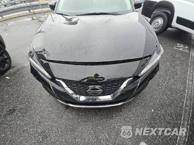 2020 Nissan Maxima SV - zdjęcie 2 z 22 - miniatura