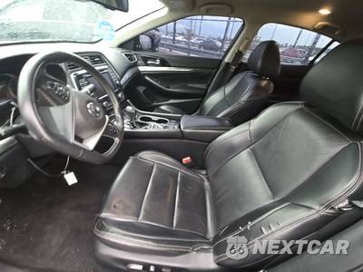 2020 Nissan Maxima SV - zdjęcie 7 z 22 - miniatura
