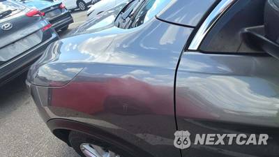 2021 Nissan Rogue Sport SV - zdjęcie 28 z 28 - miniatura