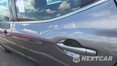 2021 Nissan Rogue Sport SV - zdjęcie 23 z 28 - miniatura