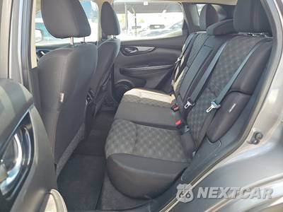 2021 Nissan Rogue Sport SV - zdjęcie 13 z 28 - miniatura