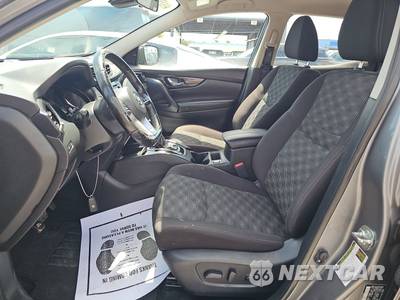 2021 Nissan Rogue Sport SV - zdjęcie 7 z 28 - miniatura