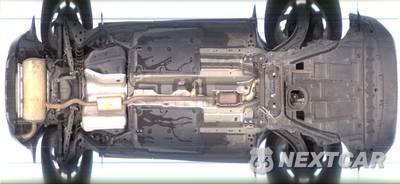 2021 Nissan Rogue Sport SV - zdjęcie 17 z 28 - miniatura