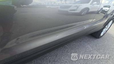 2021 Nissan Rogue Sport SV - zdjęcie 20 z 28 - miniatura