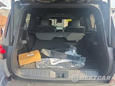 2026 Lexus GX 550 Luxury+ - zdjęcie 19 z 22 - miniatura