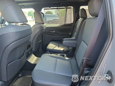 2026 Lexus GX 550 Luxury+ - zdjęcie 16 z 22 - miniatura