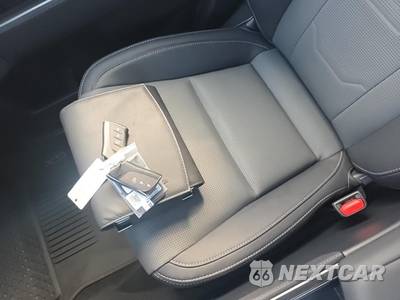2026 Lexus GX 550 Luxury+ - zdjęcie 21 z 22 - miniatura