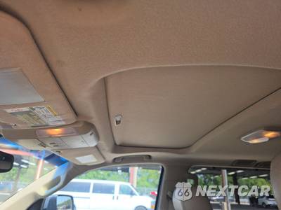 2008 Toyota Sequoia Platinum - zdjęcie 20 z 28 - miniatura