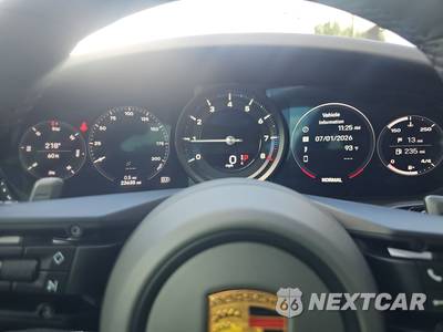 2020 Porsche 911 Carrera S - zdjęcie 12 z 17 - miniatura