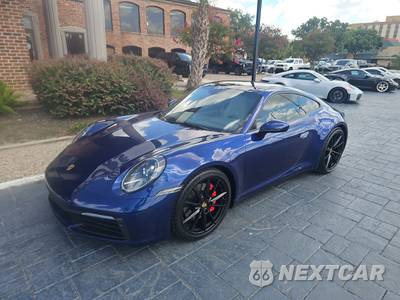 2020 Porsche 911 Carrera S - zdjęcie 1 z 17 - miniatura