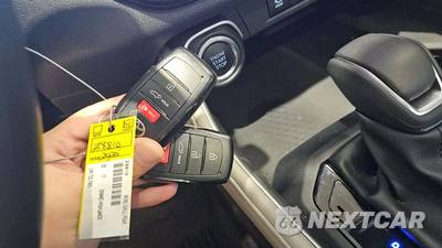 2025 Toyota Grand Highlander Limited - zdjęcie 18 z 22 - miniatura