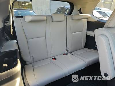 2025 Toyota Grand Highlander Limited - zdjęcie 14 z 22 - miniatura