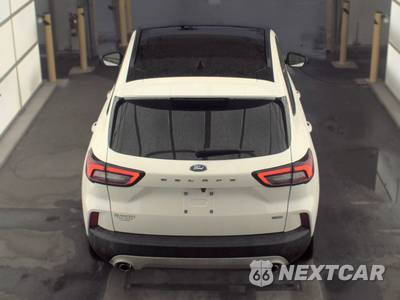 2025 Ford Escape Hybrid ST-Line - zdjęcie 5 z 22 - miniatura