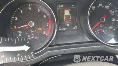 2019 Volkswagen Passat Wolfsburg - zdjęcie 29 z 40 - miniatura