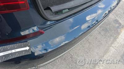 2019 Volkswagen Passat Wolfsburg - zdjęcie 30 z 40 - miniatura
