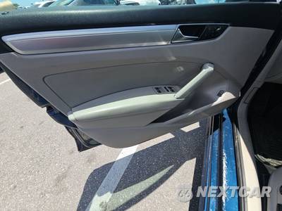 2019 Volkswagen Passat Wolfsburg - zdjęcie 9 z 40 - miniatura